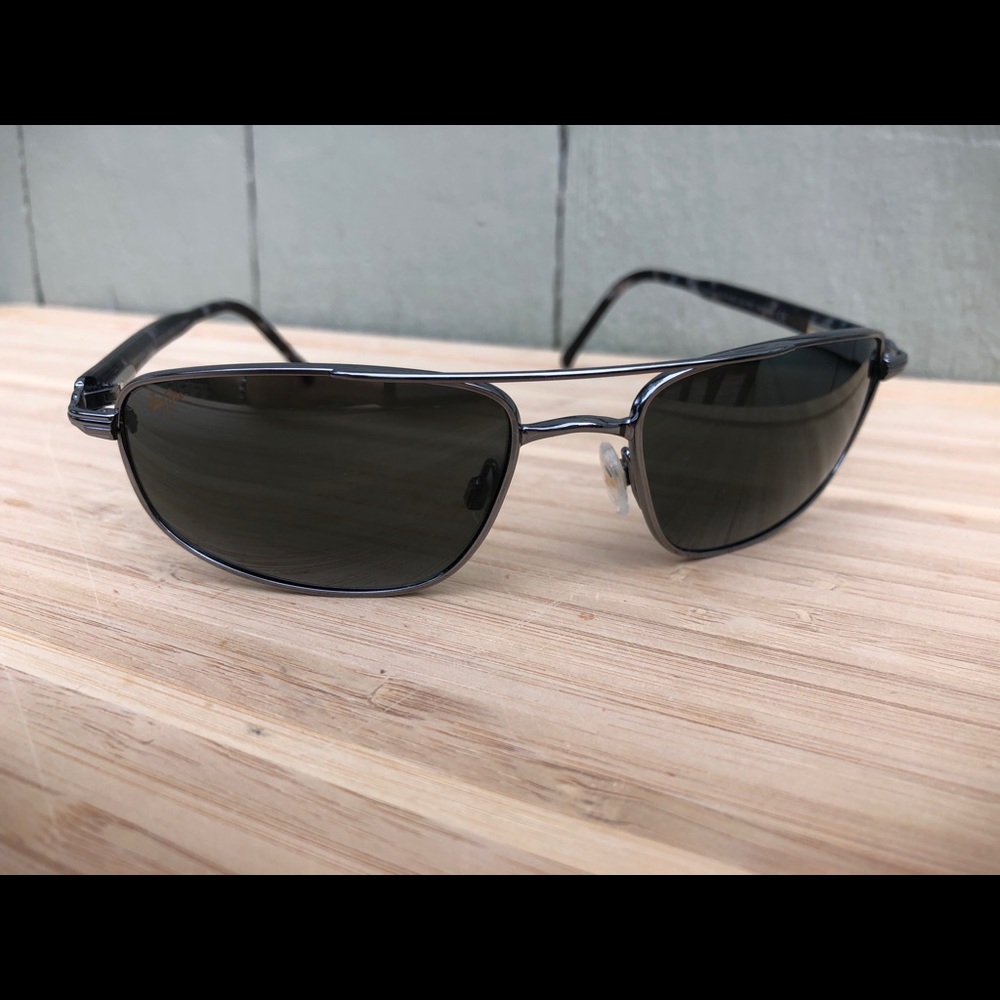 Maui Jim Sunglasses